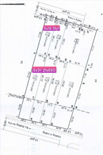 bán đất nền đẹp tại an hạ, 2,1 tỷ, 100m2, nhiều tiện ích ở bình chánh, hcm