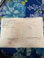 bán lô đất mặt tiền ngã tư chợ đình, vị trí siêu vip, kinh doanh sầm suất, thích hợp xây cao ốc