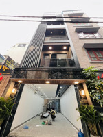 nhà phân lô nhật chiêu tây hồ cách mặt phố 10m, 58m2 7 tầng thang máy mt: 12m gần ô tô, giá: 25 tỷ