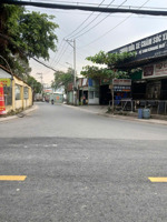 bán lô đất 223m2 ngang 17m quang trung, hiệp phú hẻm xe hơi, cách xa lộ hà nội 300m giá 11 tỷ