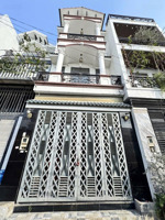 nhà 3 tầng trường thọ - gần ga metro - ở ngay - kinh doanh tốt