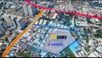 chỉ 5% ~150tr thanh toán giãn đến tháng 07/2026, tiềm năng bcons center city kế bên metro số 1