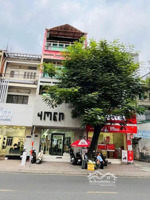 45 tỷ giảm còn 37,5 tỷ mặt tiền 458 lê văn sỹ quận 3, dt 5 x22m cn 83m2 gồm 5 tầng