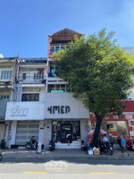 mặt tiền lê văn sỹ, q3 - 5mx24m - 5 tầng - hđt 100 tr/tháng