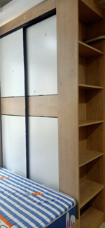 bán cc cát tường thống nhất, 2,75 tỷ, 70m2, 3pn, 2wc, võ cường, bắc ninh