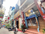 hiếm 4m*17,5m-bán nhà 3 tầng hxh đ.phạm ngũ lão,q.1-chỉ 15m ra mt đỗ quang đẩu & phố tây bùi viện