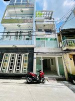 bán nhà 464/20 hòa hảo hẻm lớn sát mặt tiền (dt:3.9x10m, 3 lầu) quậ 10 - chỉ 9,9 tỷ