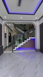 hàng hiếm 96m2 có pn trệt phạm văn đồng, p3, gò vấp, ô tô đỗ cửa, bán gấp trước tết, 7.8 tỷ