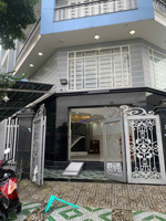 bán nhà 8x23 góc 2 mặt tiền đường số 2, cách nguyễn văn linh chỉ 300m, khu dân cư đầu chợ bình điền