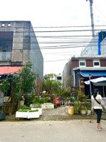 bán đất nguyễn quang lâm, hòa xuân, cẩm lệ, đà nẵng, 5,25 tỷ, dt 127,5m2 đối diện trường