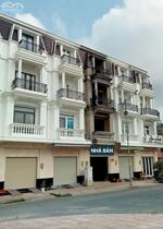 Mặt Tiền Kinh Doanh Chợ, Vị Trí Đẹp Vạn Điều An Yên.