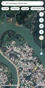 mặt tiền 12.2 m, diện tích 302 m2 tại đường xuân lạc, vĩnh ngọc, nha trang. vị trí đẹp gần sông