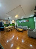 duy nhất 1 căn - tầng trung - trục trung tâm hateco - view hồ - phong thủy tài lộc - 86m2 - 3 ngủ