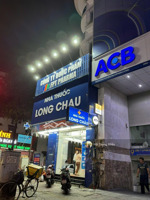 bán nhà mặt tiền sư vạn hạnh, p9, q5 (nh 7x17m) 2 tầng, khai thác 90tr/th, bán 23 tỷ