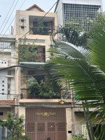 nhà mới đẹp hồ biểu chánh (gần huỳnh văn bánh) hxh; dtich 4x15 4tầng - khu hiếm bán - nhỉnh 11 tỷ