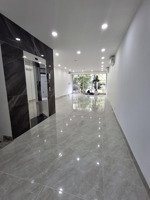 cho thuê nhà nguyên căn hầm, 5 lầu tại kđt him lam giá 70tr