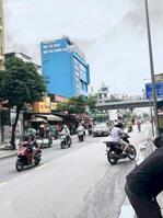 BÁN NHÀ MẶT TIỀN HOÀNG HOA THÁM 8X44 SÁT GÓC CỘNG HÒA-NHÀ GA T3-KHU VIP K300 CHỈ 83 TỶ