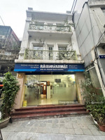 hiếm mp nguyễn công trứ, yên bái 1 141/212m² 3 tầng mt 6m 2 mặt phố tt hai bà sổ vuông nở hậu42 tỷ