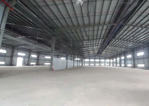 cho thuê nhà xưởng 2.600m2 vị trí ngay kcn long thành tỉnh đồng nai, kcn long đức, có văn phòng