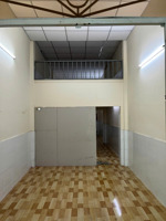 cho thuê nr 60m2, 2pn, 1wc tại lạc long quân, tân bình, giá cực chất 6,5 triệu