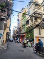 [bỏng tay] quá hợp lý nguyễn ngọc nại, gara oto*56m2*lô góc mt6m- 2 mặt tiền- rẻ hơn hàng xóm 3ty