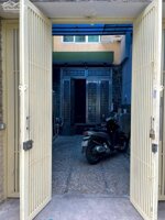 BÁN NHÀ MẶT TIỀN TÂN KHAI 5TẦNG 4X20 NGAY CÁCH MẠNG THÁNG 8-NGÃ 3 ÔNG TẠ CHỈ 15 TỶ