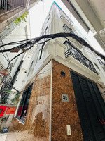 chính chủ bán nhà vũ thạnh - đống đa - 32m2. 7 tầng thang máy - 2 mặt ngõ. gần phố ô tô tránh