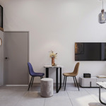 bán chung cư mini. 6 tầng, thang máy, 150m. 30 phòng cho thuê. dòng tiền 130 triệu/tháng