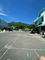 đất 2 lô mặt tiền đường số 1 tái định cư hòn rớ 1 phước đồng dt 120m2 đường 20m