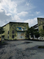 cho thuê nhà xưởng trung tâm thành phố biên hoà, 8100m2 , phường bửu long, mặt tiền huỳnh văn nghệ