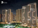 giảm sốc cuối năm căn hộ đẳng cấp 2pn masteri tại vinhomes grand park, 4,69 tỷ, 71,67m2