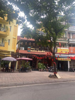 cho thuê kinh doanh mặt phố linh lang - ba đình, 200m2 x 3 tầng, mt 9m, 6700$/tháng có thương lượng