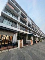cho thuê shophouse (liền kề) bình minh garden, 25 triệu, 95m2, long biên, hà nội 