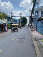 bán gấp mặt tiền ngay chợ xóm củi, quận 8, ngang lớn, nở hậu, 180m2, chỉ 16 tỷ còn tl