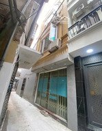 bán nhà ~ trần đại nghĩa ~ 30m x5 tầng, vị trí đẹp xe ba gác đỗ cửa, giá đầu tư