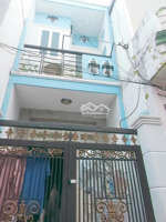 nhỉnh 5 tỷ có nhà quận 1 3pn 39m2 ra mt 50m ko lg ngay cầu bông lê văn duyệt bình thạnh