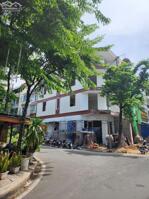 BÁN NHÀ 3 TẦNG - KHU DÂN CƯ HỒNG LONG - HIỆP BÌNH PHƯỚC - HƠN 80M2 - NHỈNH 8 TỶ