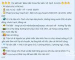 "ck mê gái" bán gấp chia tài sản về quê 5.8 x25 chốt nhanh trong ngày 1ty65
