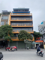 hot hit! trung tâm hoàng mai - mbkd siêu đẹp phố tân mai cực kì sầm uất