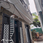 bán nhà phố quang trung 31m², 5 tầng mới xây, lô góc, ngõ nông thẳng, chỉ 6.4 tỷ