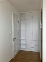 cho thuê căn hộ bảy hiền tower, dt 102m2, 3pn, nt cơ bản, giá 13tr/tháng.