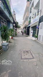 nhà đẹp hoàng hoa thám sát chợ cây quéo- 50m2(4x13m)-4tầng-4pn-nhỉnh 7 tỷ