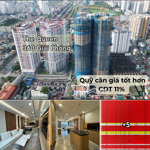 căn 82m2 ngoại giao 6 tỷ bán gấp trong tuần