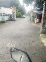 chủ giảm 500tr. chỉ nhỉnh 5 tỷ. 110m2 (ngang 6.5m) hxh chợ. trường học linh xuân thủ đức