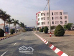 lô 136,2m2 trong kdc phước đông; ngang 6,7m; ont xây được luôn