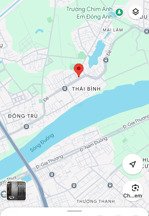 3,2 tỉ / 52m2 thái bình, mai lâm, đông anh. lh . ngõ thông, trải nhựa asphalt sạch sẽ