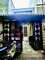 giảm 150tr - hẻm 3m sát cv làng hoa - 62m2 (4x16m) - 5.25 tỷ tl - lê văn thọ, p8, gò vấp