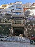 bán nhà phân lô vip cầu giấy, ô tô tránh, vỉa hè, gara, kinh doanh/văn phòng giá nhỉnh 19 tỷ