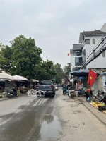 chỉ 4.68 tỷ - 65m2 xóm ngoài uy nỗ - đông anh.
ngõ nông rộng 2.5m, 15m ra ô tô tránh, 150m ra chợ