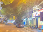 bán nhà mặt phố, khu bàn cờ nha trang.